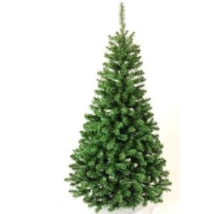 Juletræ 120 cm Georgia