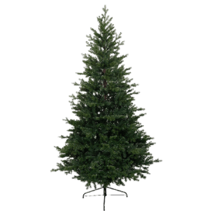 Everlands Allison Pine Kunstigt Juletræ - 150cm