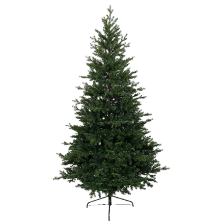 Everlands Allison Pine Kunstigt Juletræ - 150cm