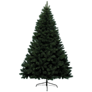 Everlands Canada Spruce Kunstigt Juletræ - 150cm