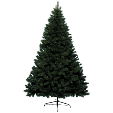 Everlands Canada Spruce Kunstigt Juletræ - 150cm