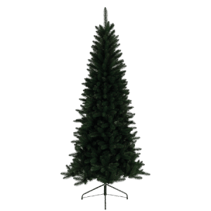 Everlands Lodge Slim Pine Kunstigt Juletræ - 210cm