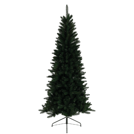 Everlands Lodge Slim Pine Kunstigt Juletræ - 210cm