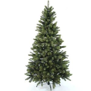 Juletræ 150 cm Spritzguss