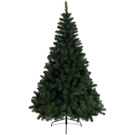 Everlands Imperial Pine Kunstigt Juletræ - 210cm