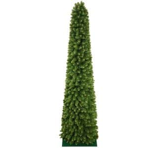 Juletræ 150 cm (søjle)