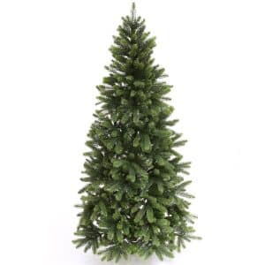 Juletræ 180 cm Spritzguss
