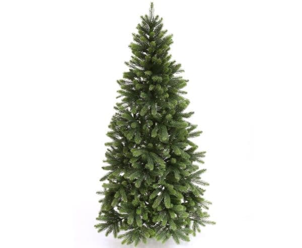 Juletræ 180 cm Spritzguss