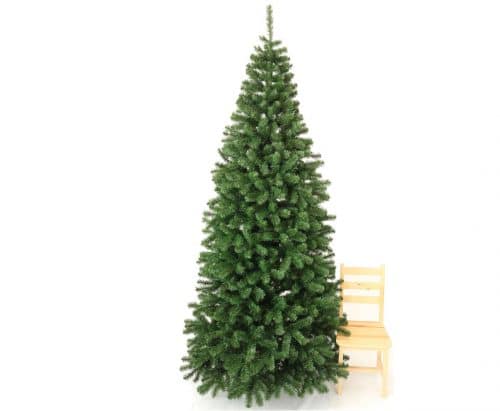Juletræ 300 cm Georgia