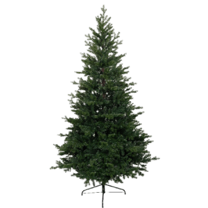 Everlands Allison Pine Kunstigt Juletræ - 210cm