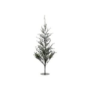 Juletræ, Natur