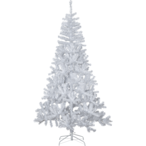 Star Trading Alvik kunstigt juletræ med lys, 210 cm