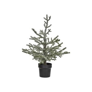 Juletræ med LED, HDNat, Natur