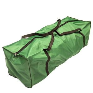 NORDIC WINTER Storage bag for Christmas trees up to 210 cm tree