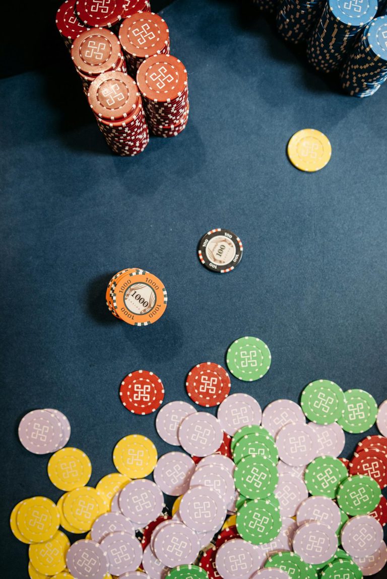 Casino Spiludviklere