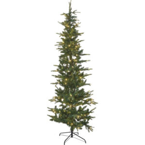 Sirius Lauritz kunstigt juletræ med lys, 180 cm