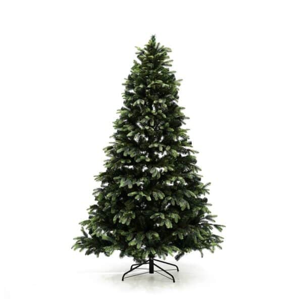 Kunstigt Juletræ 150 x 106 cm