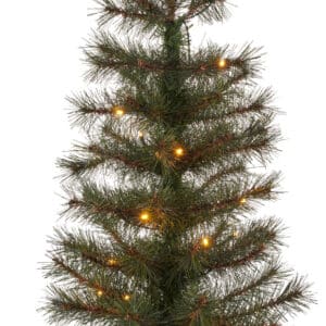 Alvin juletræ - 60 cm.