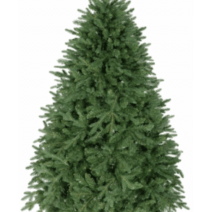 Kunstigt juletræ H180 x Ø115 cm - Grøn