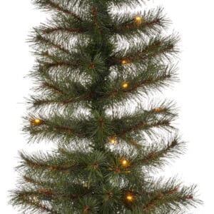 Alvin juletræ - 90 cm.