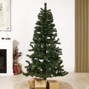 Kunstigt ALF Juletræ Klasse B