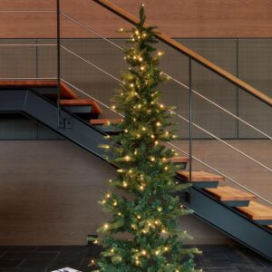 Sirius - Lauritz Juletræ 180 LED, Grøn, 180cm