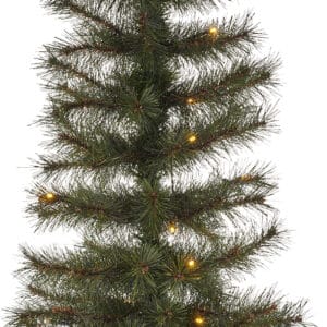 Alvin Juletræ 40 LED