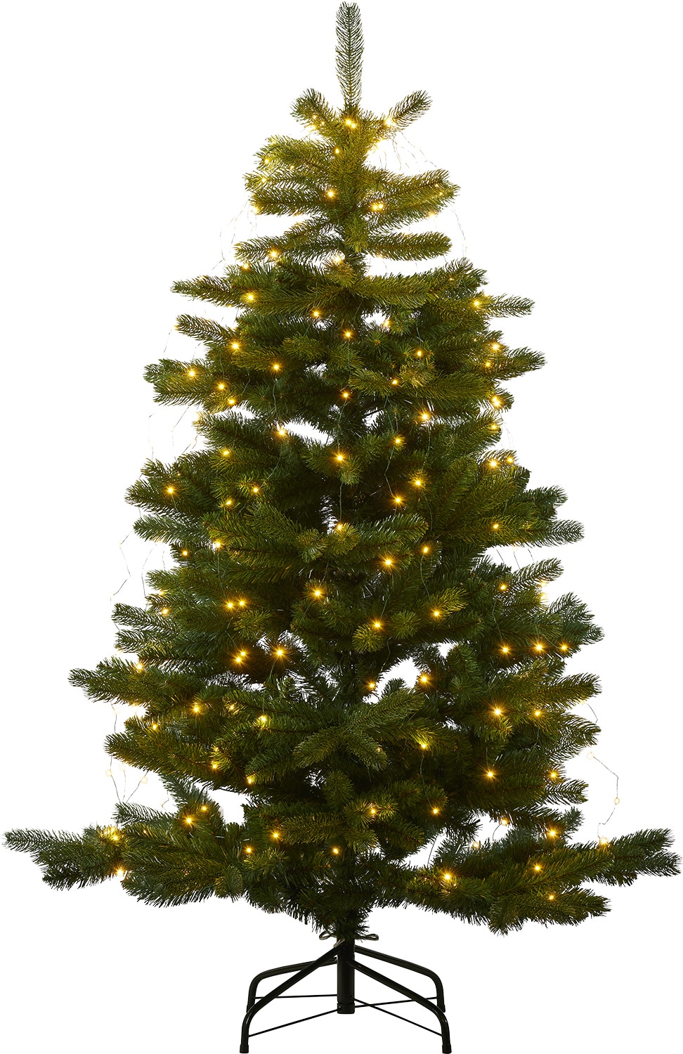 Anni Juletræ 273 LED