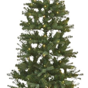 Eric Juletræ 300 LED