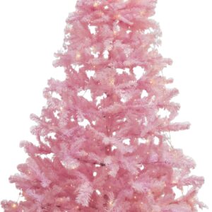 Pinky Juletræ 273 LED