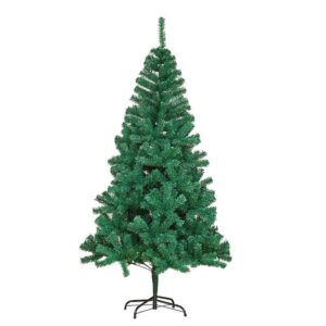Conzept plastik Juletræ 150cm
